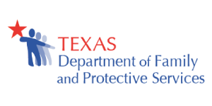 Texas Dept of Family and Protective Services