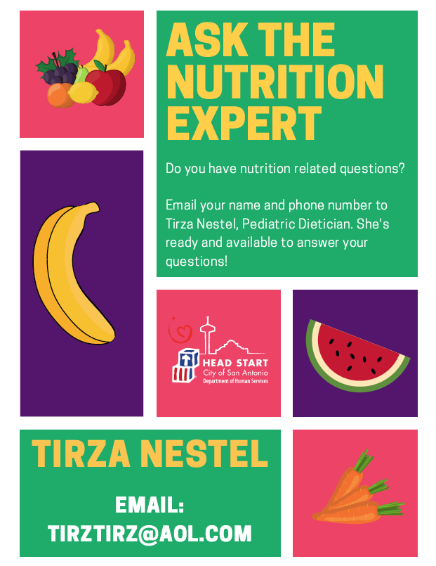 ask nte nutrition expert english
