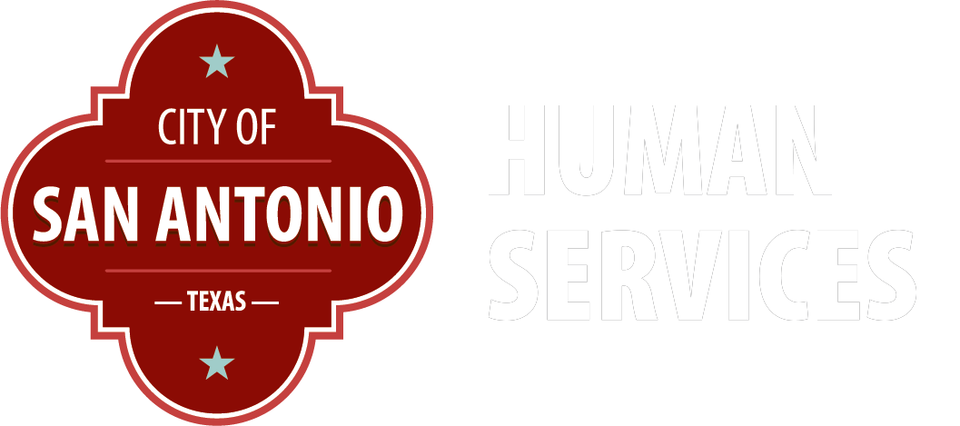 City of San Antonio: Department of Human Services